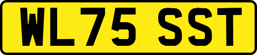 WL75SST