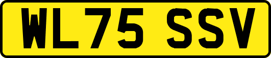WL75SSV