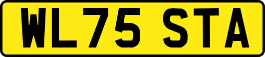 WL75STA