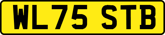 WL75STB