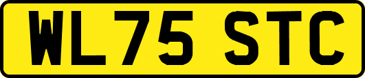 WL75STC