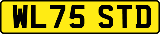 WL75STD