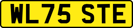 WL75STE