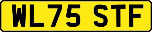 WL75STF