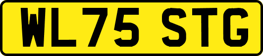 WL75STG