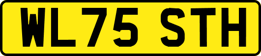 WL75STH