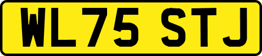 WL75STJ