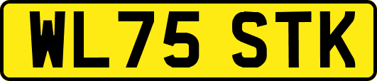 WL75STK