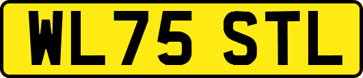 WL75STL