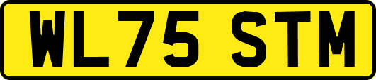 WL75STM
