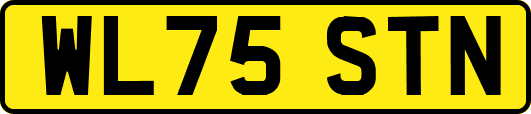 WL75STN
