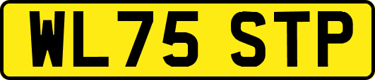 WL75STP