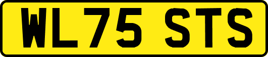 WL75STS