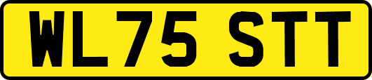 WL75STT