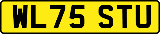 WL75STU
