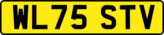 WL75STV