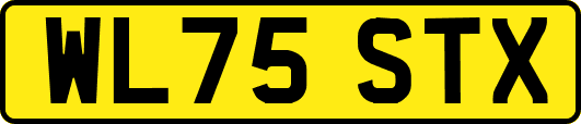 WL75STX