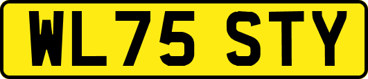 WL75STY