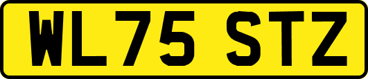 WL75STZ