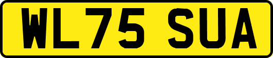 WL75SUA