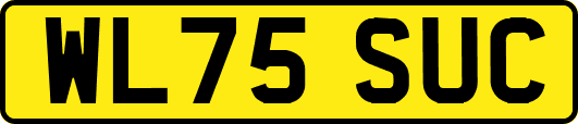 WL75SUC
