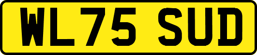 WL75SUD