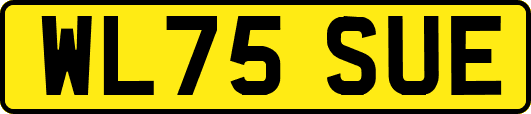 WL75SUE