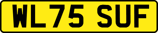 WL75SUF