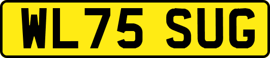 WL75SUG