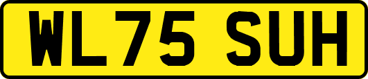 WL75SUH