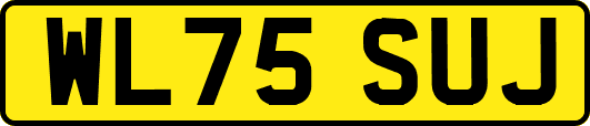 WL75SUJ