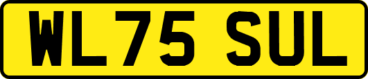 WL75SUL