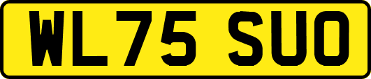 WL75SUO