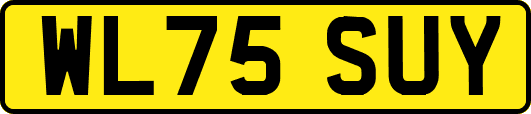WL75SUY