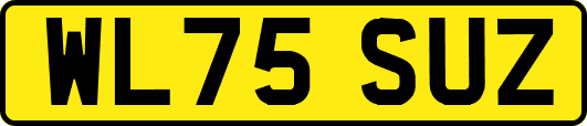 WL75SUZ