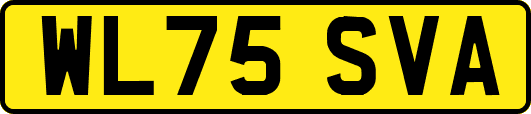 WL75SVA