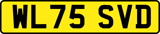WL75SVD