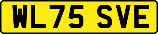WL75SVE