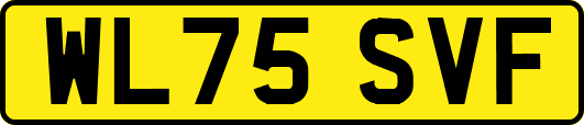WL75SVF