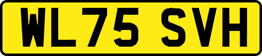 WL75SVH
