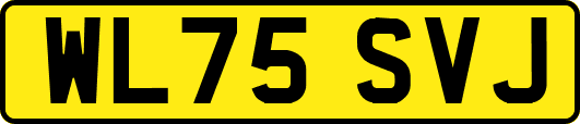 WL75SVJ