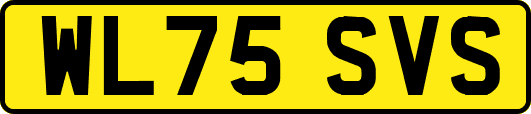 WL75SVS