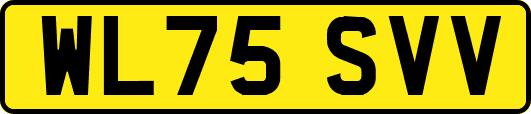 WL75SVV