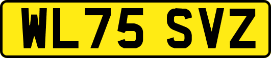 WL75SVZ