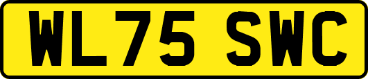 WL75SWC