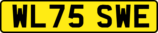 WL75SWE