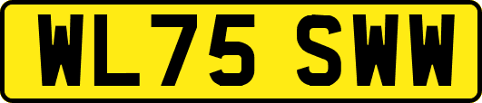 WL75SWW