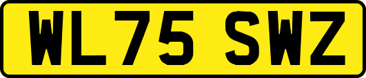 WL75SWZ