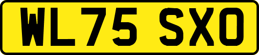 WL75SXO