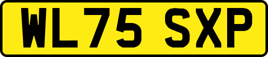 WL75SXP